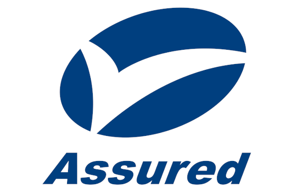 assured logo